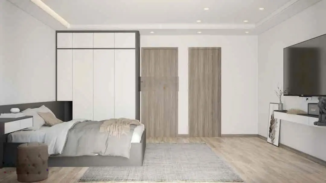 8.35 tỷ, DT sổ 50m2, 5 tầng thang máy, thông sàn, 3 ngủ, ngã tư Văn Phú, Quang Trung, Hà Đông