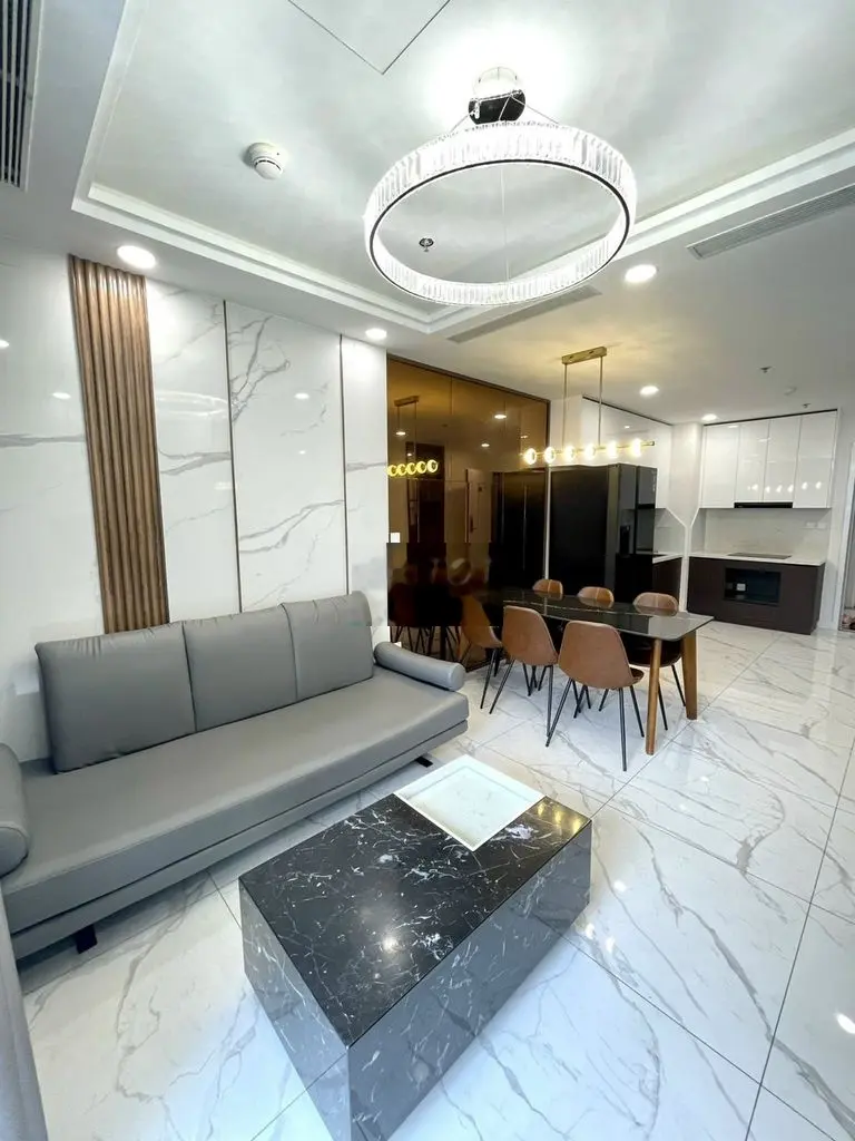Bán Căn Hộ Sunshine Sky City (2PN+2WC) 75m2 Full NT giá 3ty800.