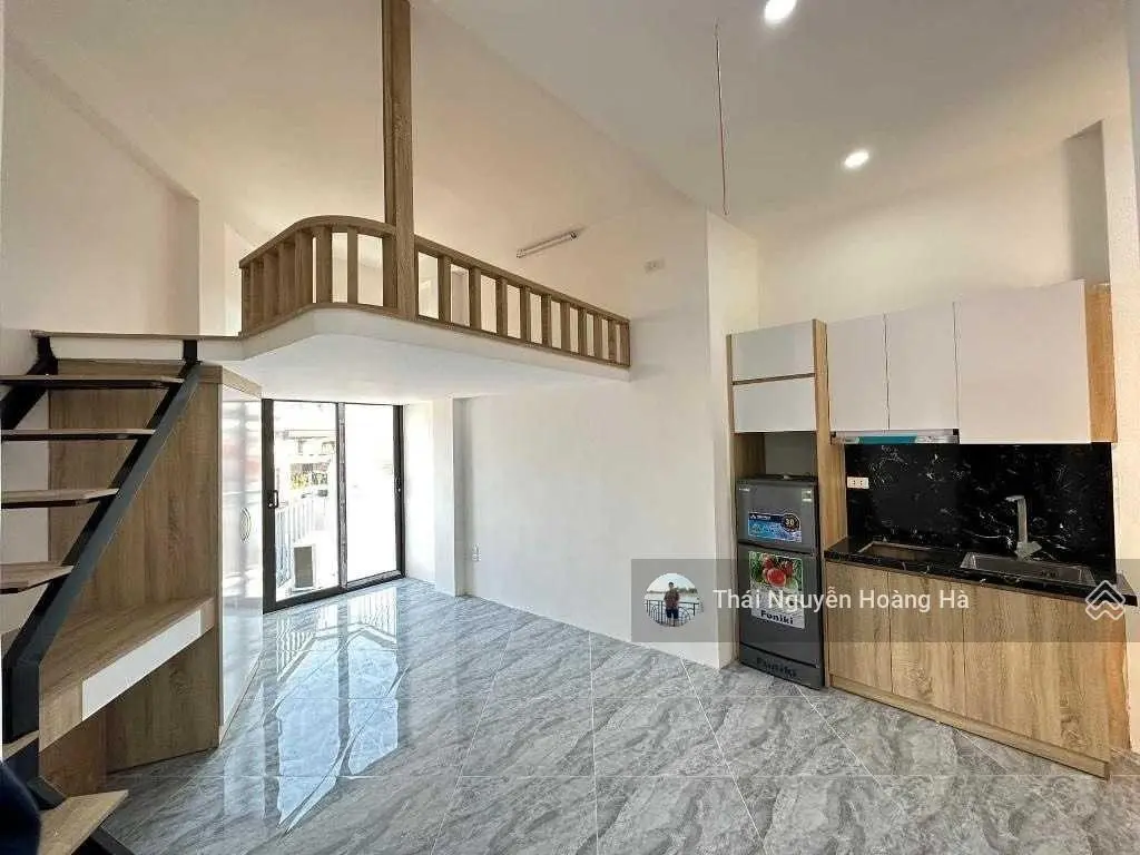 (Siêu Phẩm). Tòa Apartment 89m2 x 8T x 18P tại Hào Nam. Dòng tiền 1,1 tỷ/năm - 15 tỷ có bao phí
