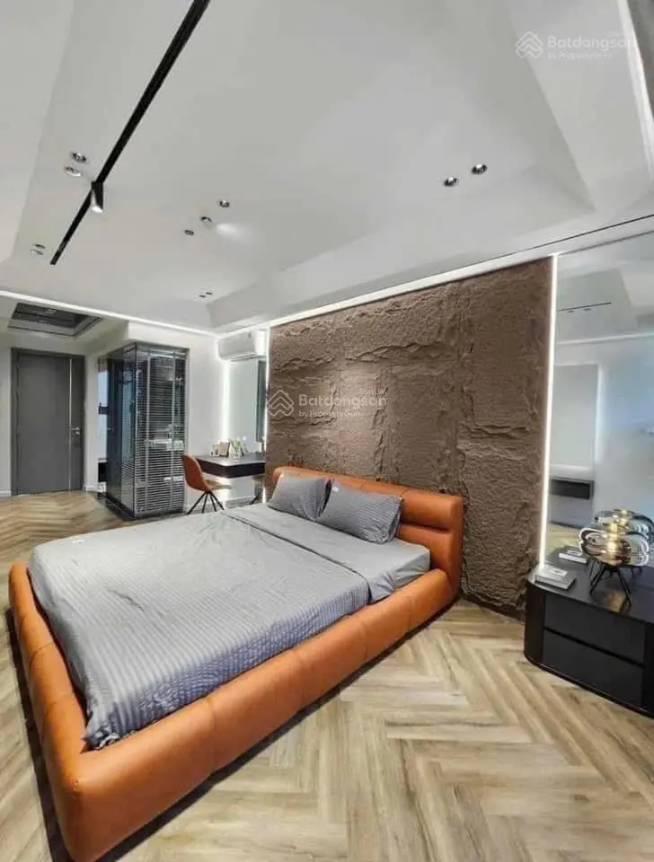 Lên Sóng căn nhà đường Nguyễn Duy Trinh,P. Bình Trưng Tây, Quận 2, Giá 4,62 tỷ/64,4m2( 4,6m x 14m)