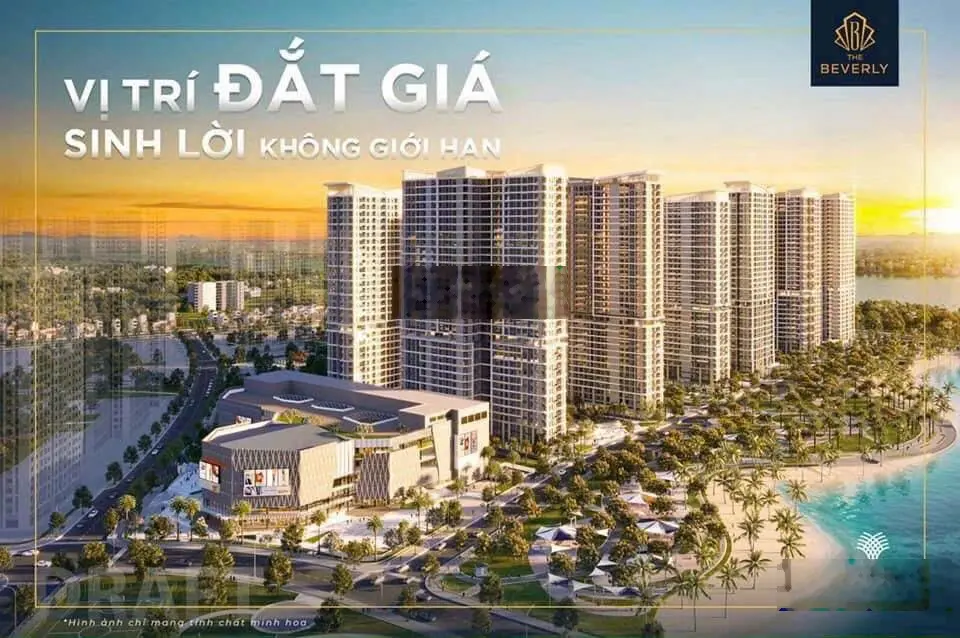 Độc quyền bán giỏ hàng suất nội bộ 30 căn hộ cao cấp chiết khấu lên đến 36%, miễn lãi đến 24 tháng