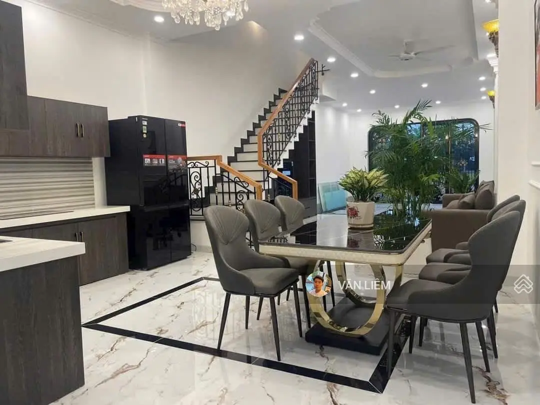 Bán nhà mới view công viên kiến trúc Châu Âu tại KĐT Hà Quang 2, tp. Nha Trang nhà đã hoàn công
