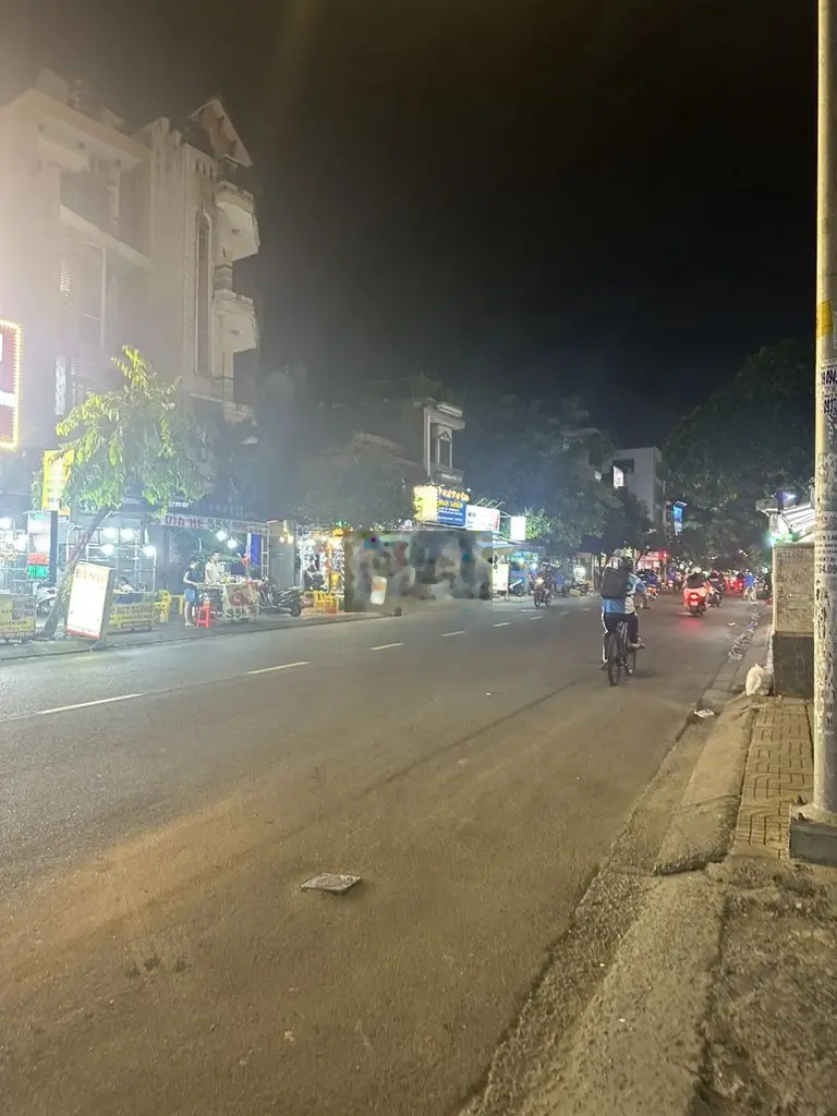 MTKD Thoại Ngọc Hầu , 4x25 cấp 4