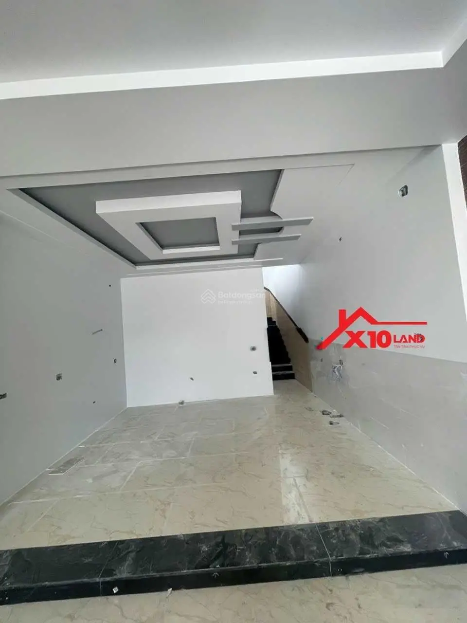Bán gấp nhà 2 tầng mới keng cách Nguyễn Ái Quốc 100 mét, chỉ 2.85 tỷ