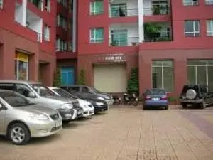 Bán chung cư Phúc Thịnh, ,phướng,1,Q.5,đường Cao Đạt, diện tích 96m2, 2PN,2wc,lầu cao,view sông