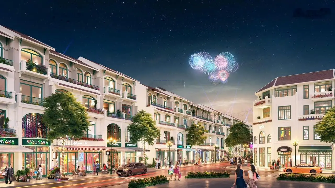 Suất ngoại giao Sun Urban City đẹp, giá tốt nhất Phủ Lý Hà Nam. LH 0968 771 ***