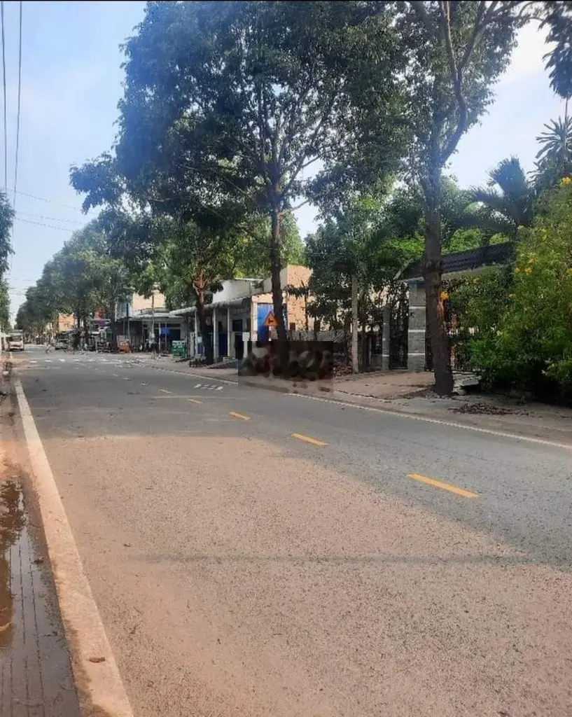 Bán đất đường D5,Lai Uyên, Bàu Bàng. Giá 970tr/100m2, gần KCN Bàu Bàng