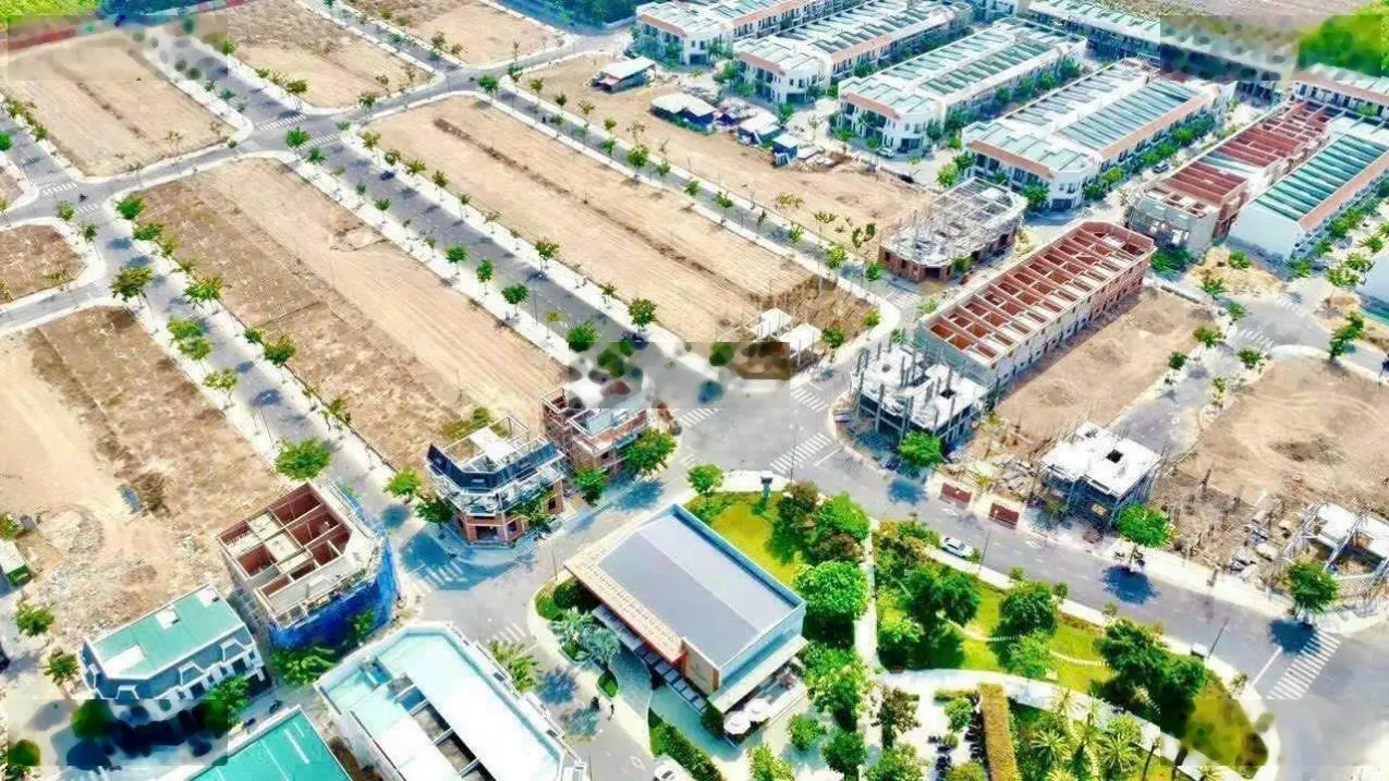 Chỉ từ 320 triệu sở hữu ngay đất nền TT thành phố mới Bình Dương, hỗ trợ vay 70% LS chỉ 4.8%/năm