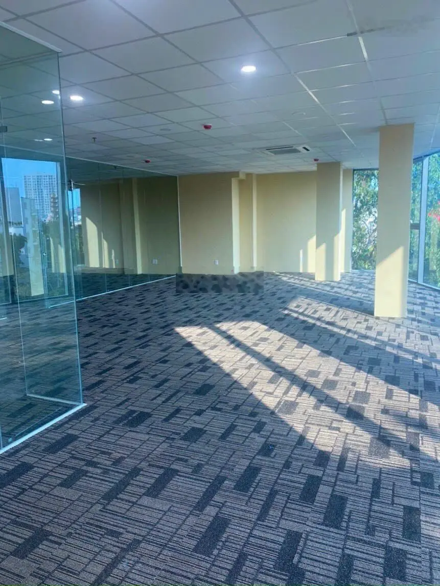 Tòa nhà MT Trường Sa, Quận Phú Nhuận - DT: 14 x 22m - Hầm 7 Tầng - HĐ thuê 270 triệu - giá 62 tỷ