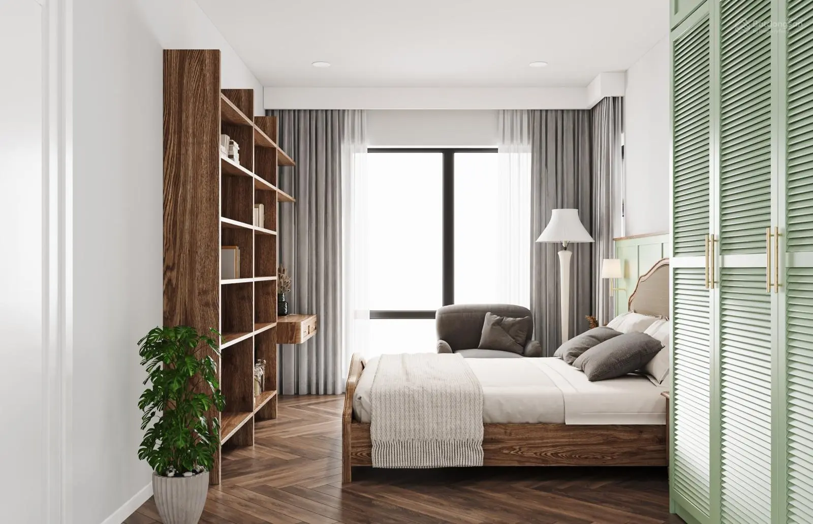 Căn E vip nhất dự án Park Kiara 127m2 full nội thất, free 2 chỗ đỗ xe giá 11.X tỷ. LH: 0931 686 ***