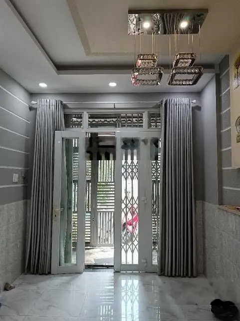 Bán Nhà Trần Thủ Độ - Giá : 4,3 Tỷ , Q. Tân Phú , TP. HCM