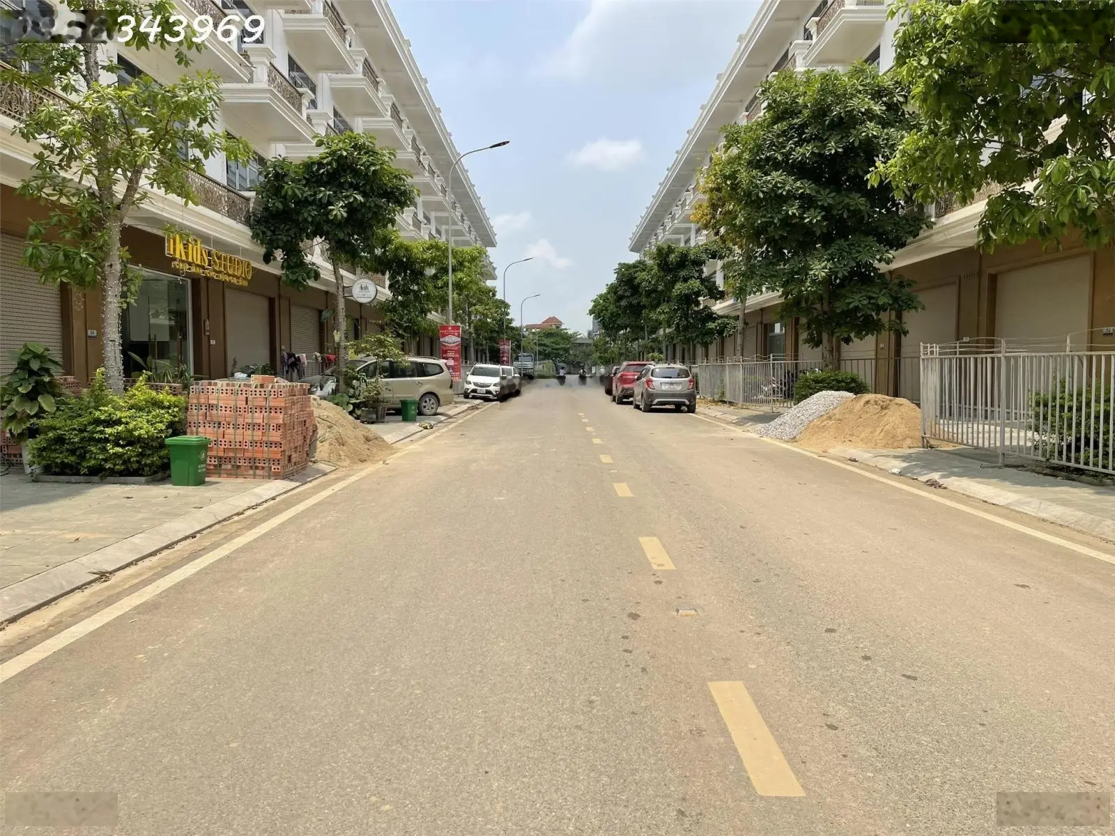 Khu đô thị Xuân Hưng - Đại Lộ Csedp - Tp Thanh Hóa
