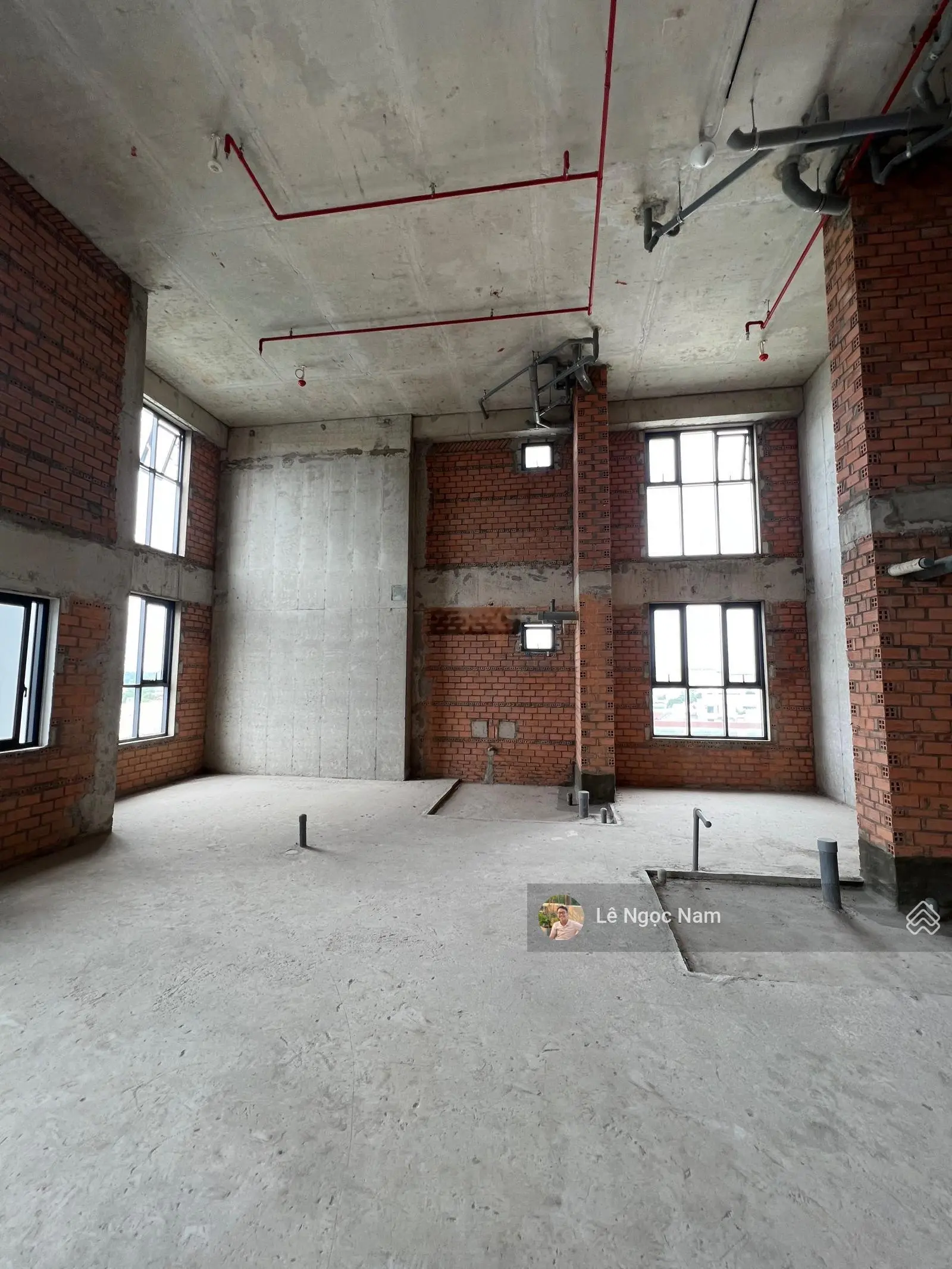 Giỏ hàng độc quyền Duplex, Penthouse có một không hai tại HT Pearl Dĩ An