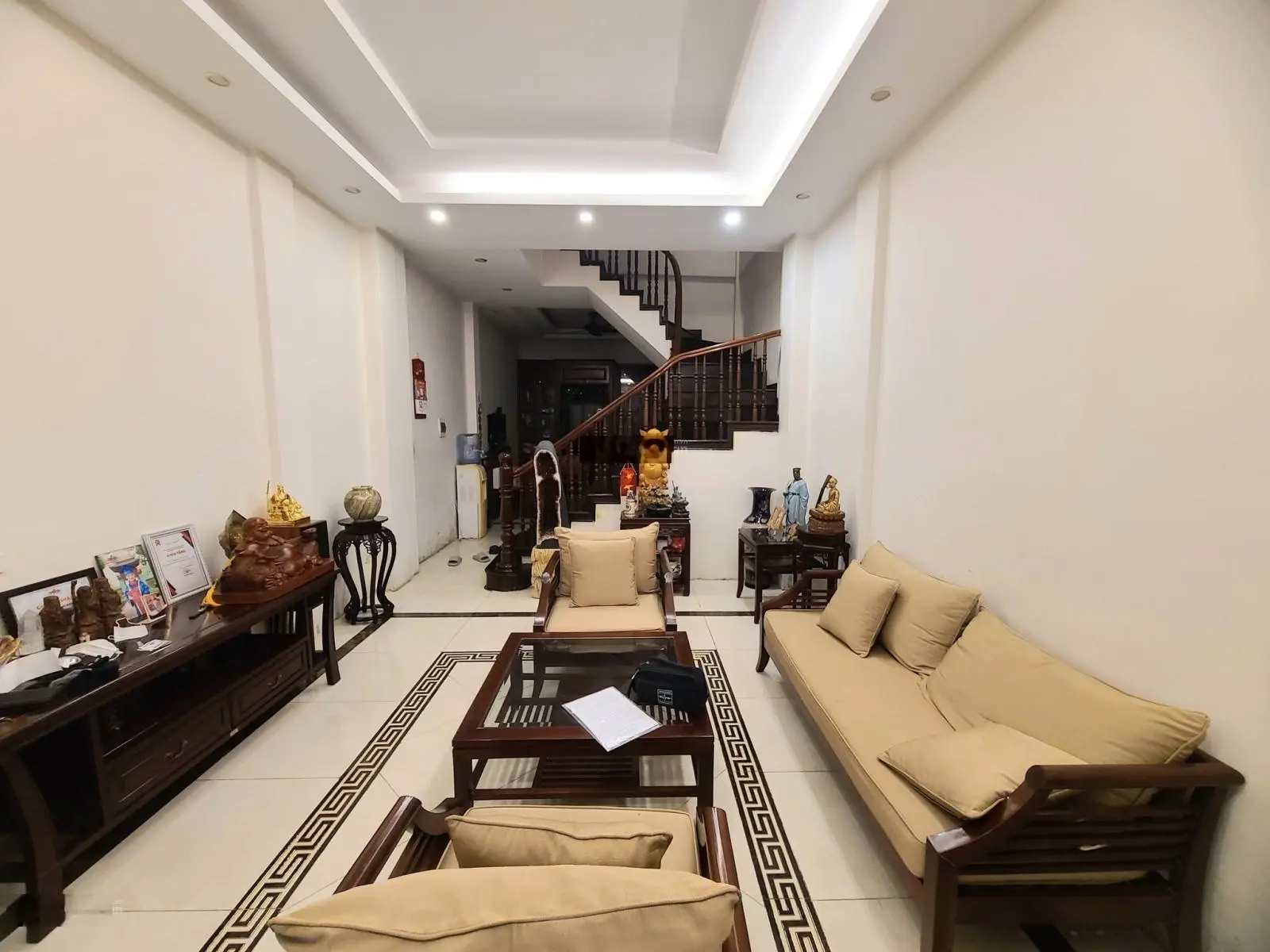 Độc nhất biệt thự lk vip khu đô thị yên hoà, 120m2 x 5 tầng, mt 10m, ô tô tránh, vỉa hè, ở sướng