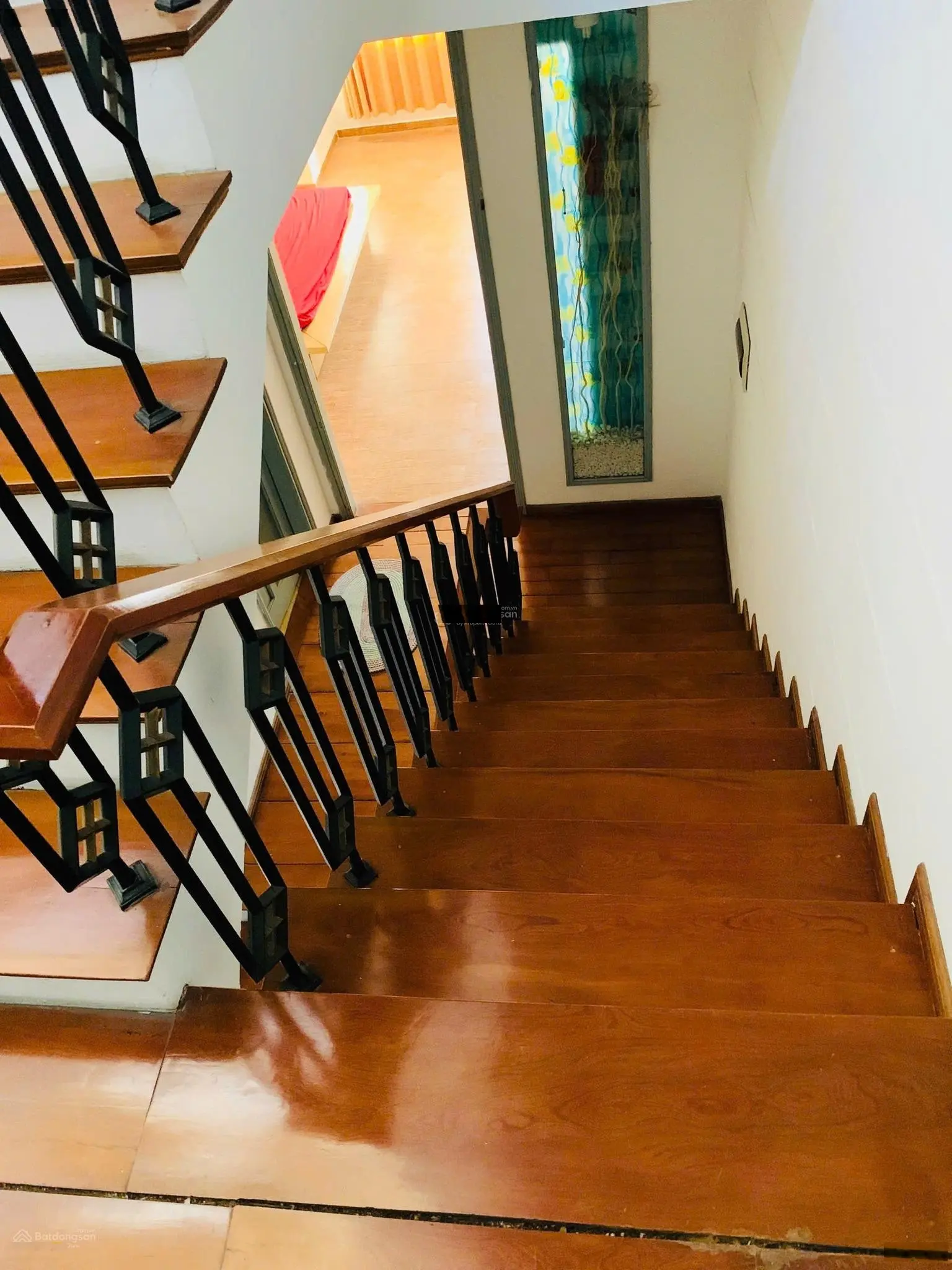 Bán Nhà Nguyễn Văn Huyên 38M x 5T Chỉ 11,6 Tỷ. Phân lô, ô tô tránh, 2 thoáng