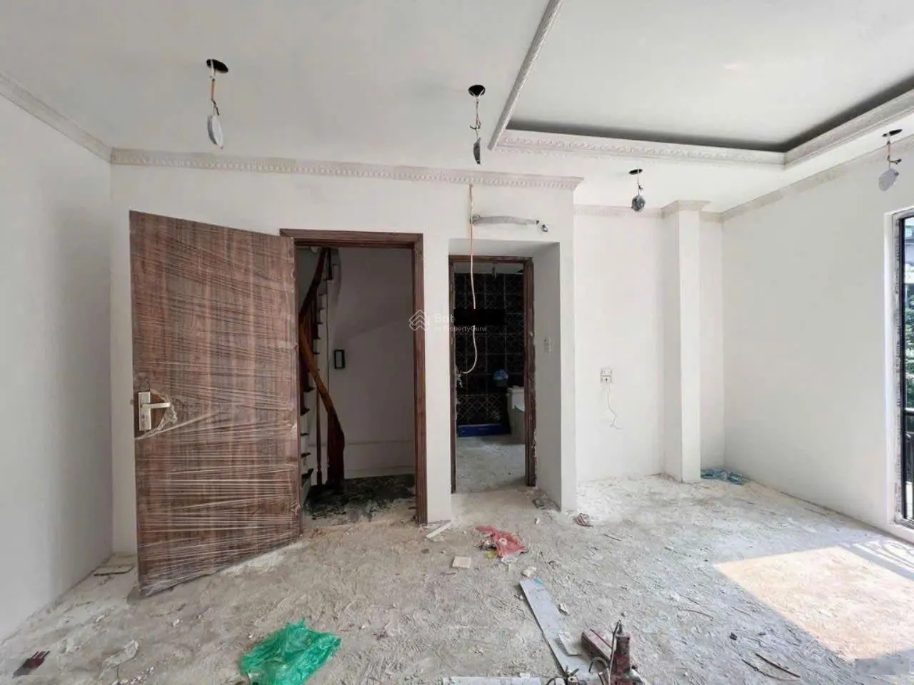 Bán nhà riêng đẹp - giá tốt - nhiều tiện ích tại đường tây sơn, 8 tỷ, 31m2