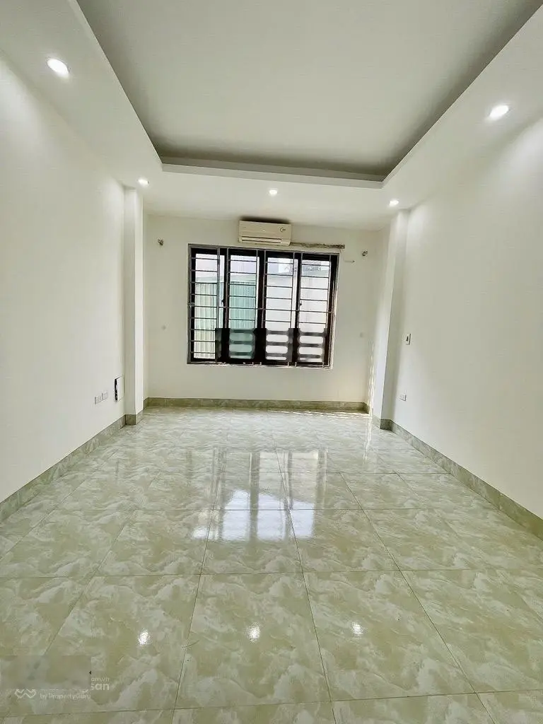 Bán NR 5PN 5WC 34m2 tại Phú La, Hà Đông, 6,3 tỷ