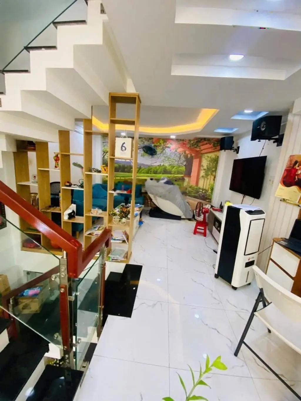 Siêu phẩm - ngay khu cao tầng p16 - lê đức thọ - gò vấp - dt: 45m2.