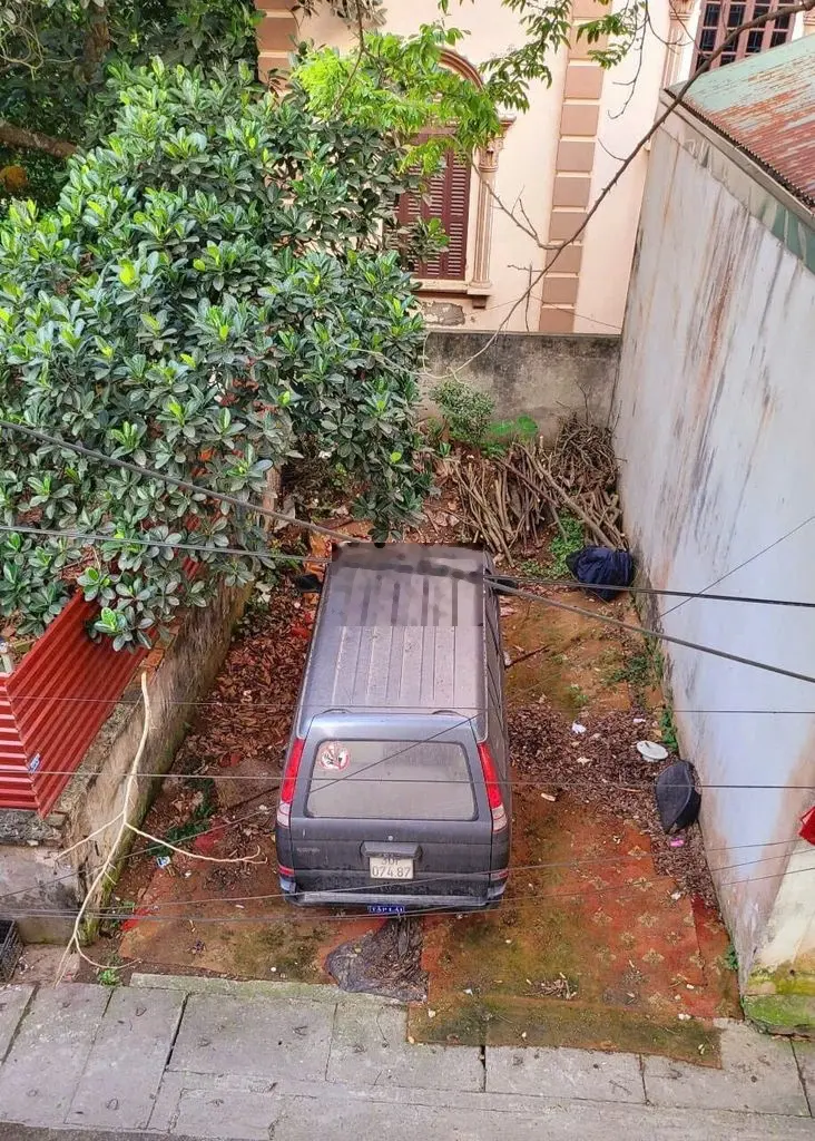 Bán đất Yên Bình Yên Nghĩa Hà Đông 33m MT4,5m 2,3 tỷ, ngõ thông ô tô