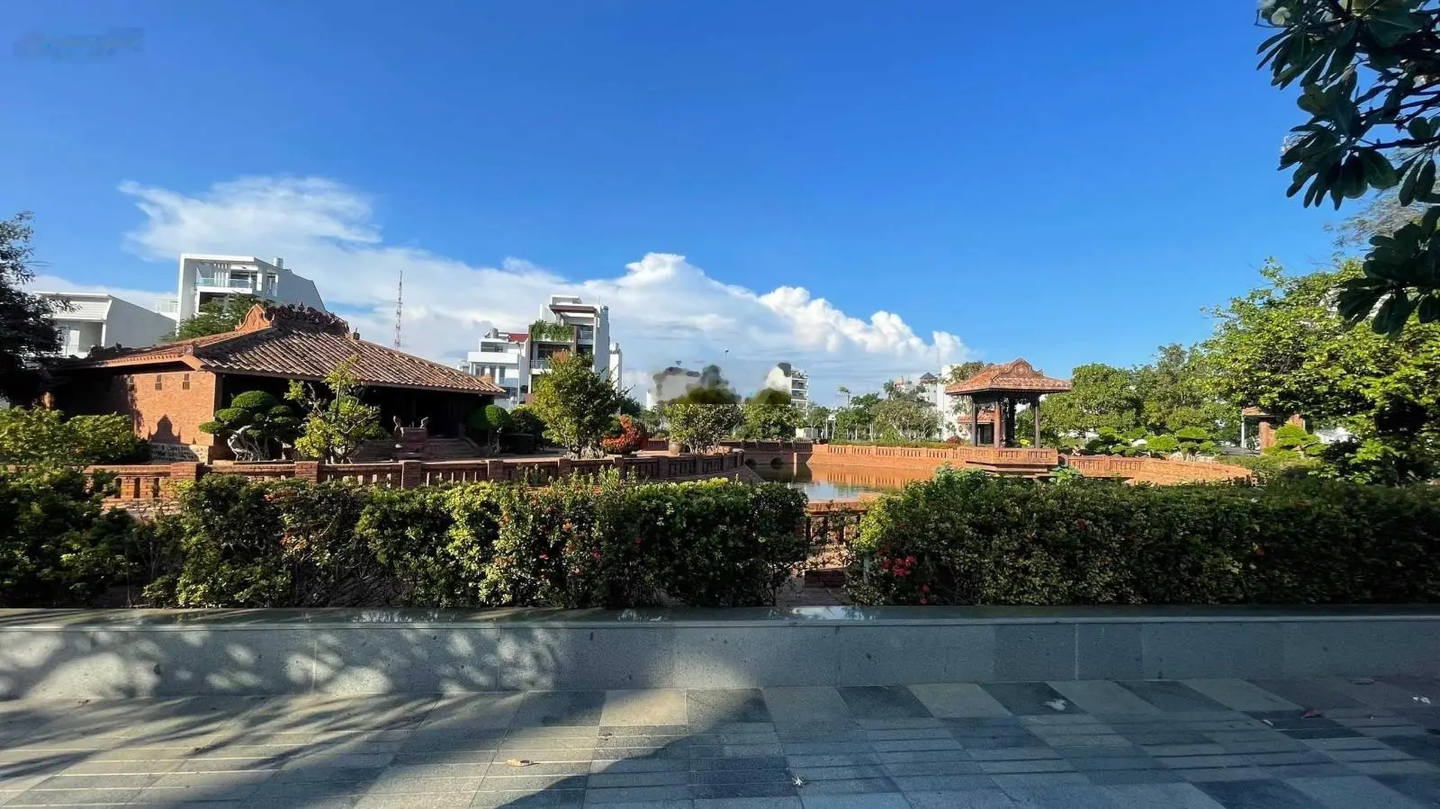 Bán lô B4 - 140m2 đối diện công viên Hòa Bình, khu Ocean Dunes, Tp. Phan Thiết