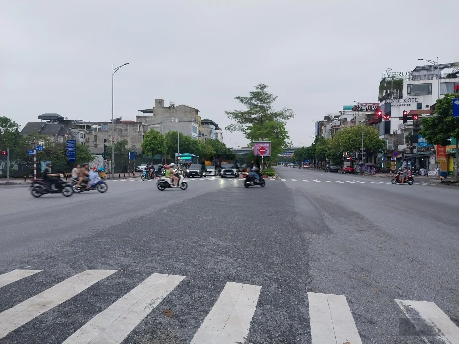 Bán nhà riêng tại ngô gia tự, 14,5 tỷ, 79m2, gara ô tô, phù hợp kinh doanh buôn bán