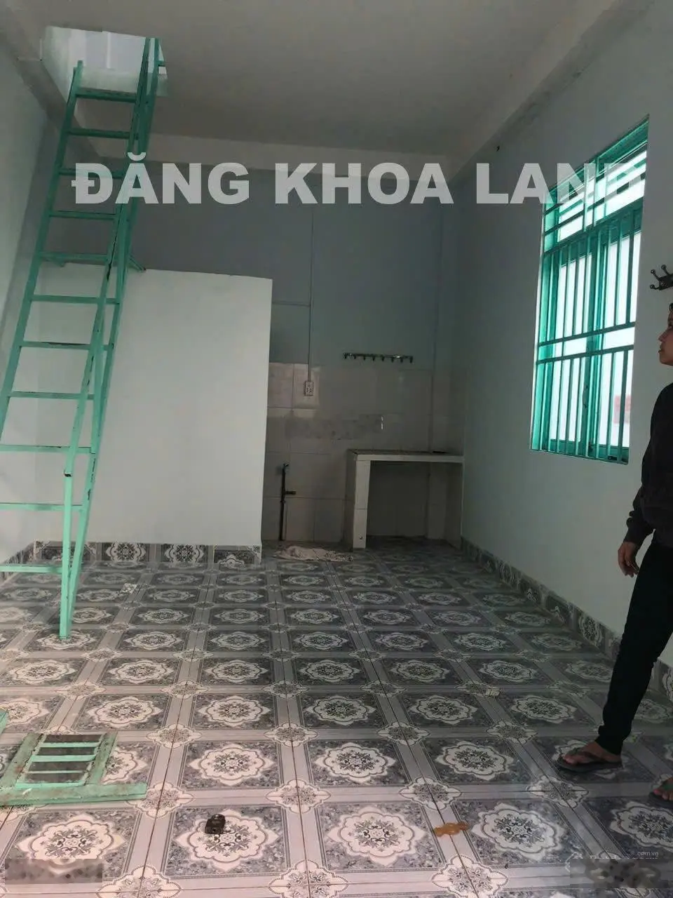 DT 69m2 - Đường Số 4 Trường Thọ - cho thuê 8tr/tháng - oto đến nơi - chỉ 4,9 tỷ TLCC