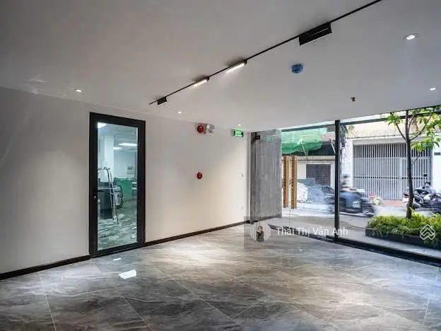 Tòa nhà VP đường Đào Duy Anh - Phú Nhuận - 13x13m - 7 Tầng TM - HĐT 110tr/th - Giá 45 hạ về 38 tỷ