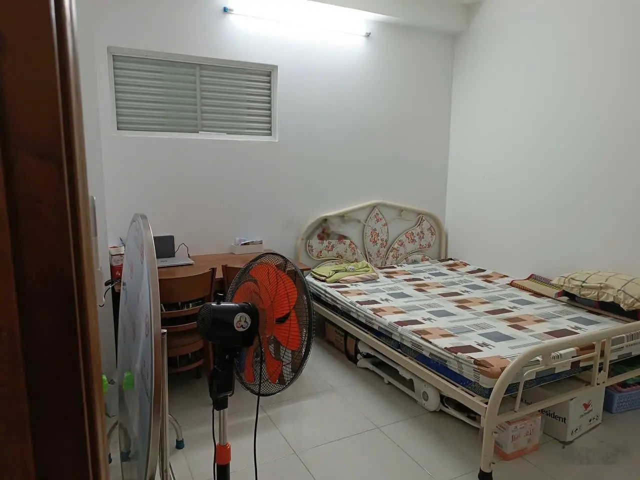 Căn hộ 2PN giá rẻ ở Nha Trang DT 59m2 CT5 Vĩnh Điềm Trung