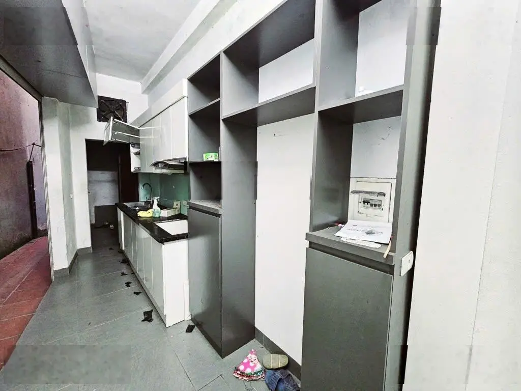 BÁN NHÀ ĐẸP MỸ ĐÌNH - NAM TỪ LIÊM 35M X 4 TẦNG GIÁ 4 TỶ 500