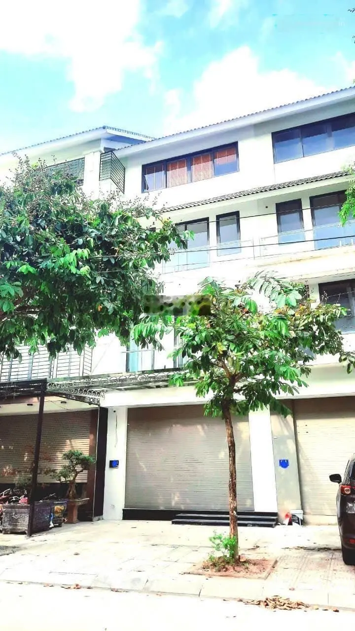 Bán Nhà Khu B Geleximco Lê Trọng Tấn, 100m2, Sổ Đỏ, Hoàn Thiện Đẹp Giá Chỉ Hơn 18 Tỷ
