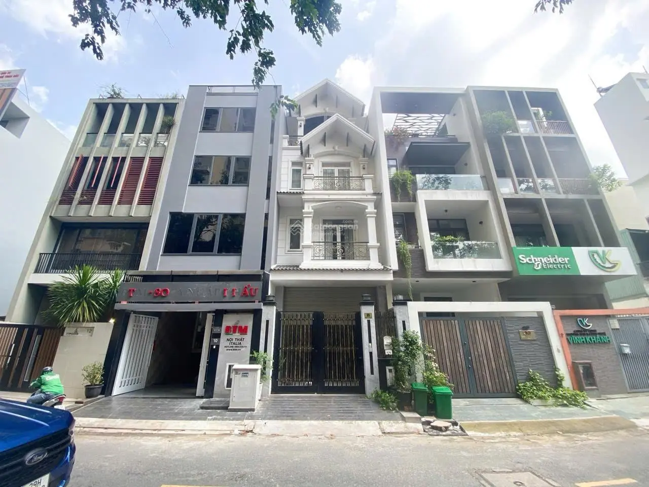 Chính chủ: Đất mặt tiền KD 5x23 ngay Nguyễn Hoàng (LG 37m) gần Song Hành, dự án New City - 21.5 Tỷ