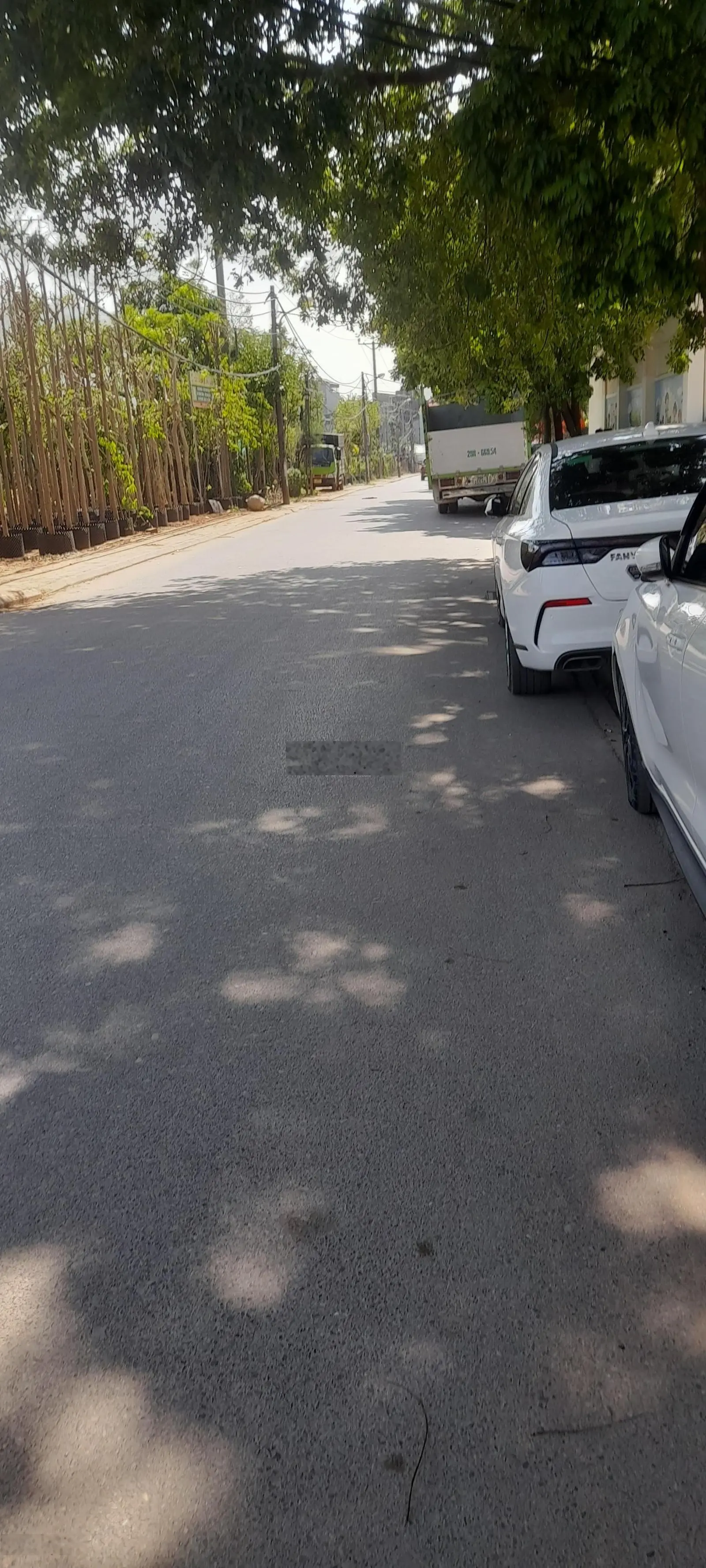 66m2/7.2 tỷ/ 5.2mt / trâu quỳ/ ô tô 4 chỗ nông