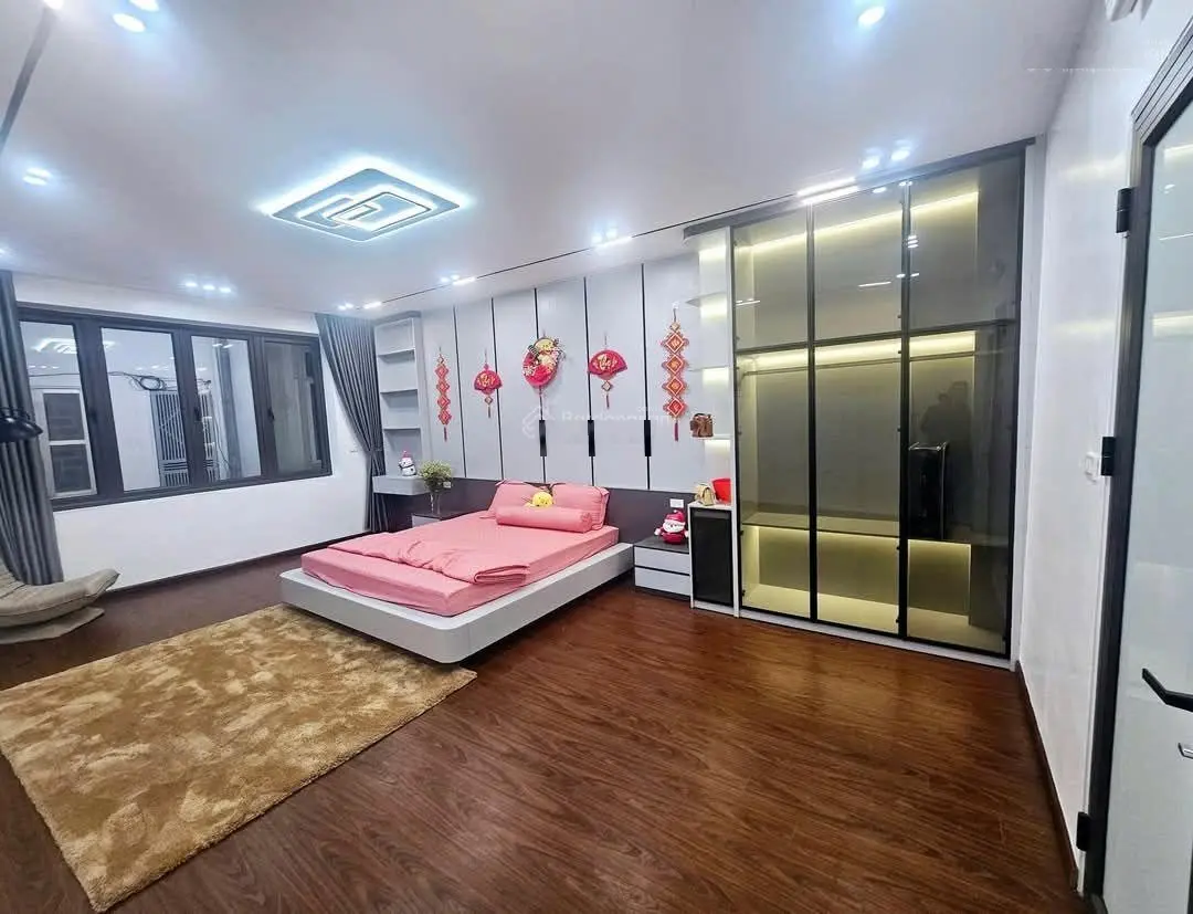 Nhà đẹp Nguyễn Đức Cảnh khu đất vàng Bách Kinh Xây, DT 42m2*4T*MT 4.5m siêu rộng, an sinh đỉnh