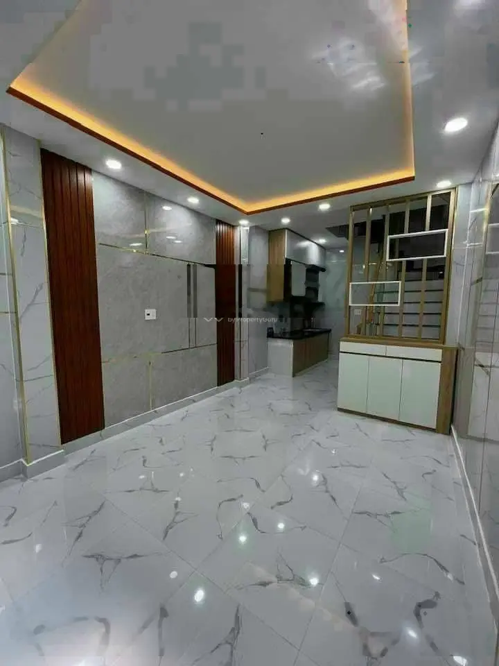 Thua lỗ cần bán căn Nơ Trang Long, Phường 13, Bình Thạnh, 54m2 3PN, SHR 1tỷ930. LH 0798545065