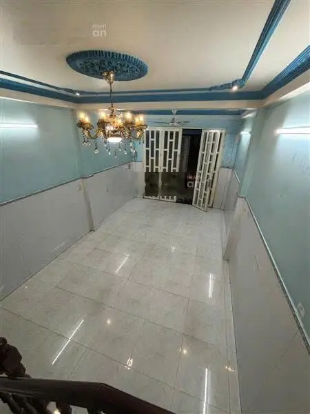 Bán nhà hẻm xe tải Phan Anh, giáp Tân Phú, 62m² - 4x16 - 3 tầng, chỉ nhỉnh 6 tỷ