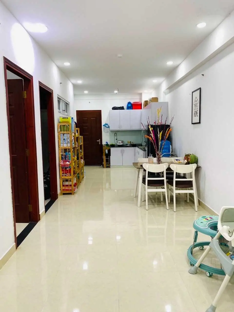 Chính chủ bán chung cư IDICO Tân Phú 62m2 2PN 2WC giá 1,95 tỷ