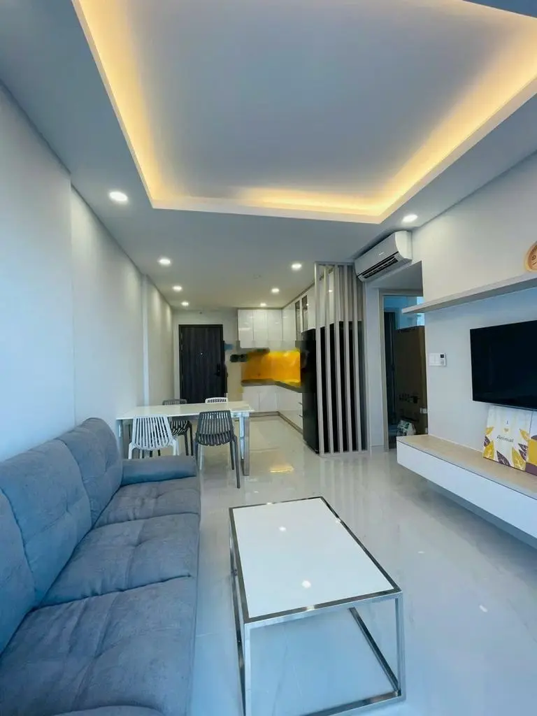 Sốt! Một căn *** Khánh Hội 3 giá yêu thương 940 triệu, 76m2 . SHR