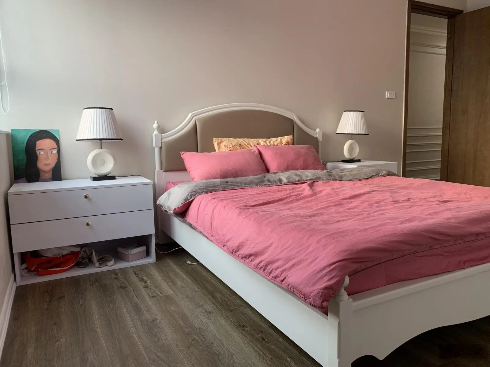 Tôi chính chủ cần bán gấp căn 122m2 chung cư Thống Nhất Complex, giá thương lượng