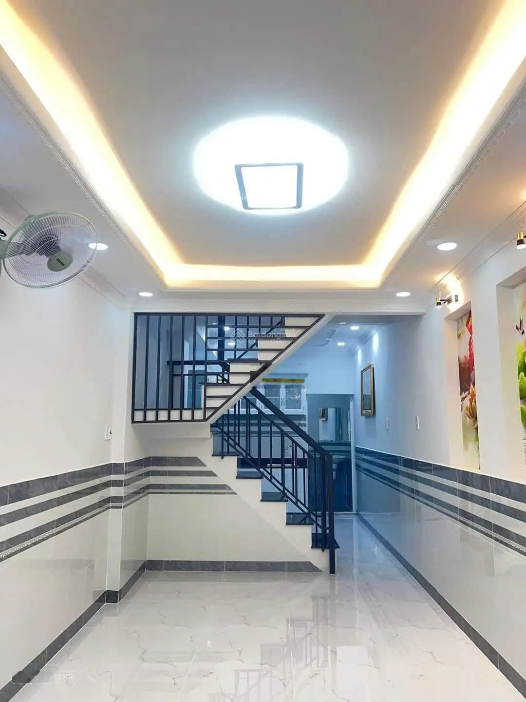 Nhà siêu đẹp đường Lê Thị Hà 87m2 chỉ có 1tỷ360, 3 phút đến chợ thuận tiện mua bán kinh doanh SHR