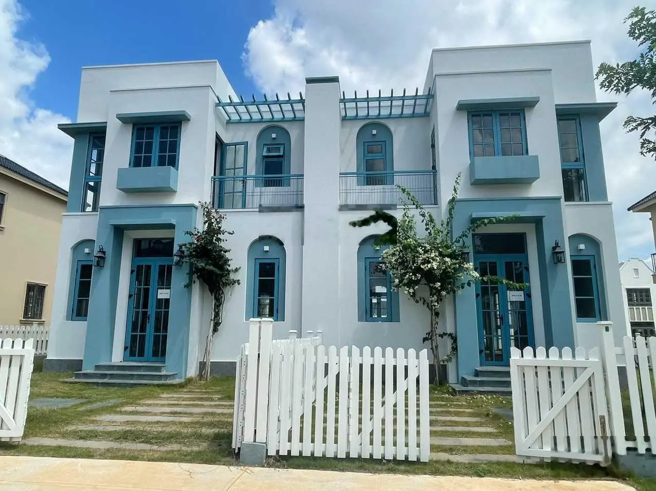 Cập nhật rổ hàng chuyển nhượng Biệt thự Novaworld Phan Thiết Giá tốt năm 2019 LH: 0966 765 ***