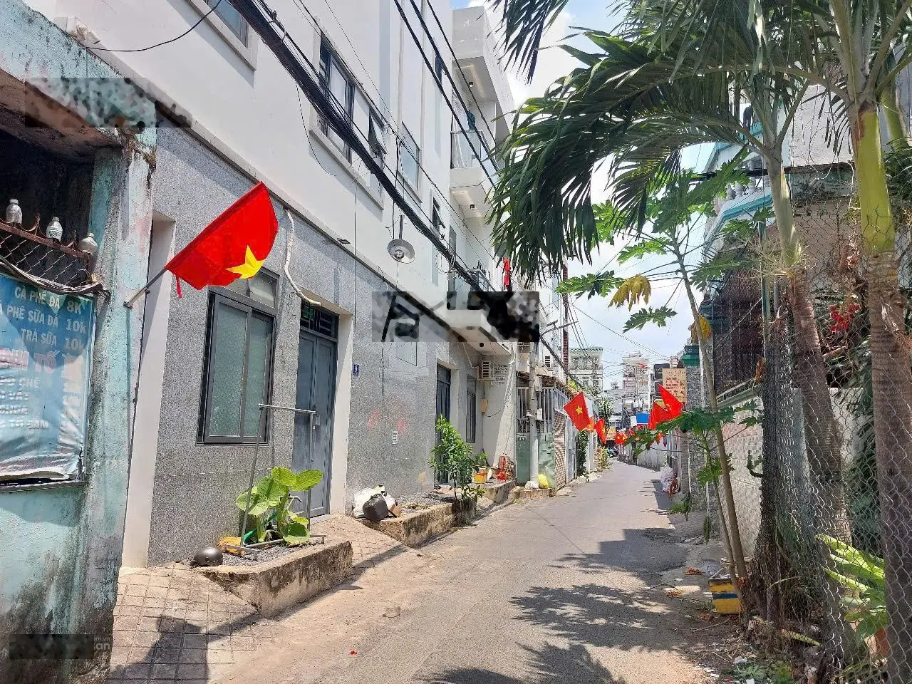 Bán gấp nhà mặt tiền đường số 15 Phường Linh Chiểu, Thủ Đức chỉ 11.99 tỷ thu nhập 40 triệu/tháng