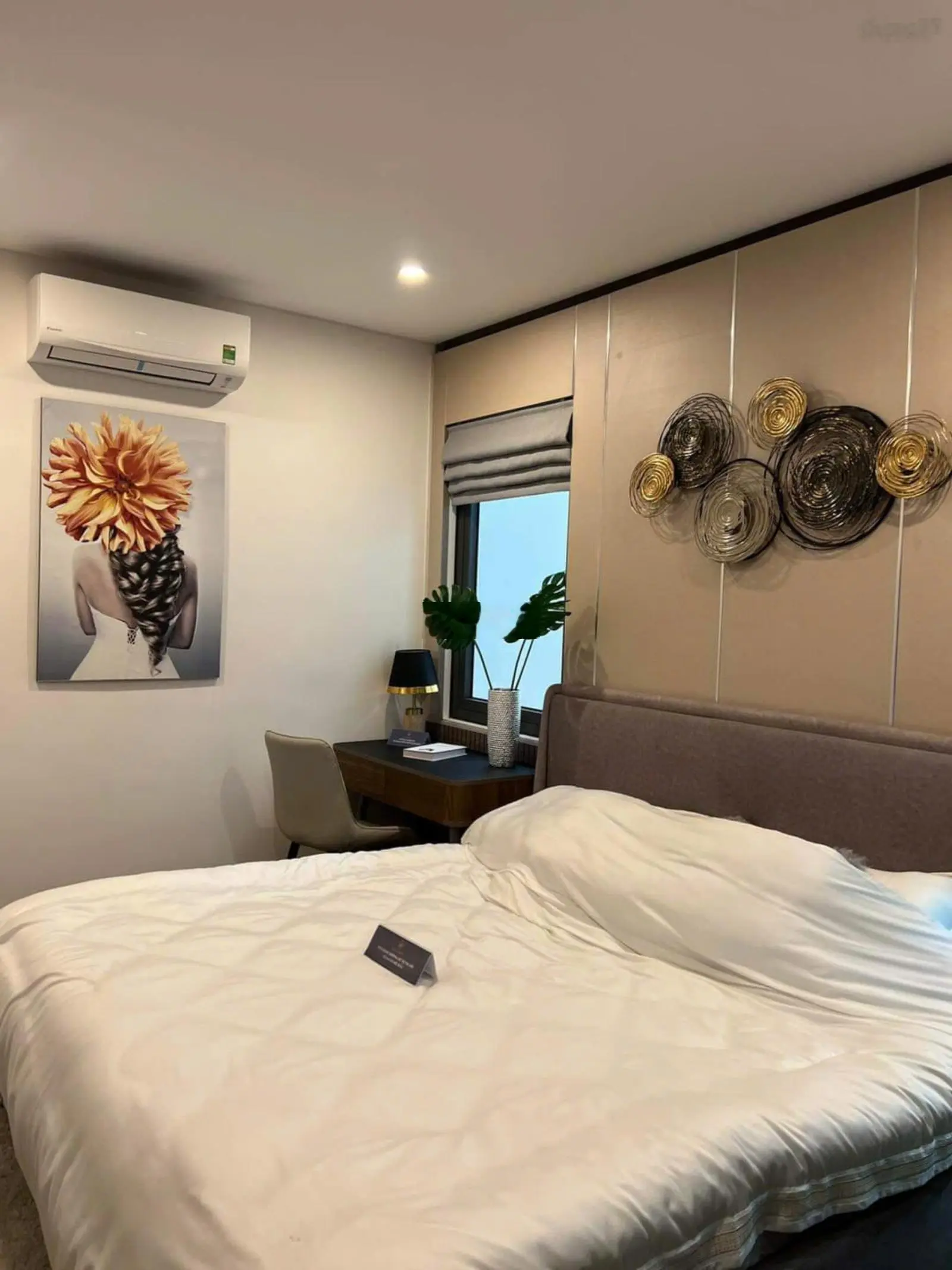 Chung cư lê lợi Eden Garden Thái Bình