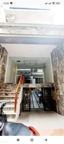 Bán nhà mặt phố, liền kề, thoáng trước sau, vỉa hè 74m2 mt 5m giá thoả thuận