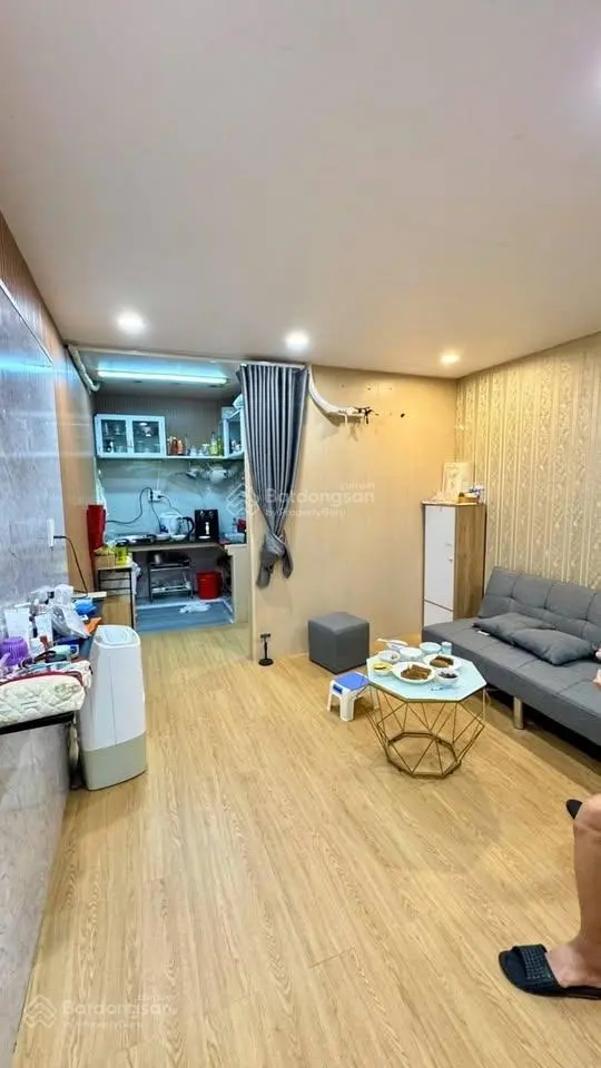 CHỦ ĐỊNH CƯ NƯỚC NGOÀI view đẹp tại Phạm Văn Hai, p 14, Tân Bình, HCM, giá 2,65 tỷ, 53m2