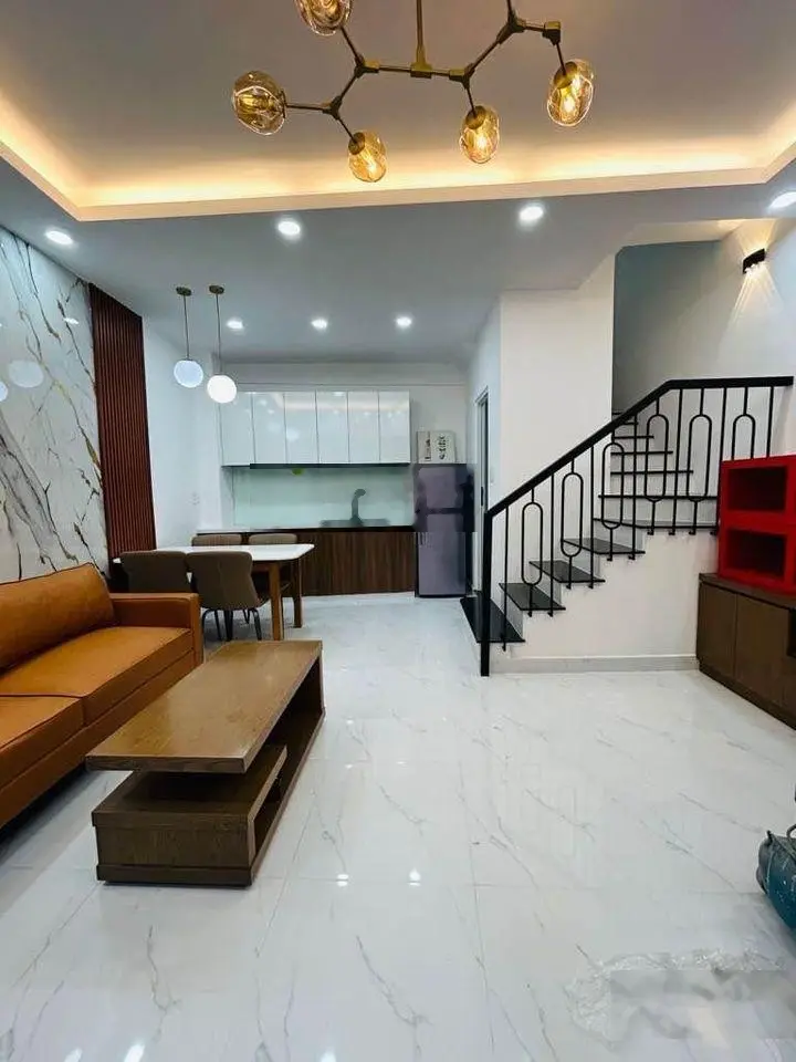 Bán nhà mới xây 2L - 3PN /SHR, đường Liên khu 5 - 6, giáp Tân Kỳ Tân Quý. Giá: 2 Tỷ700 Triệu/TL