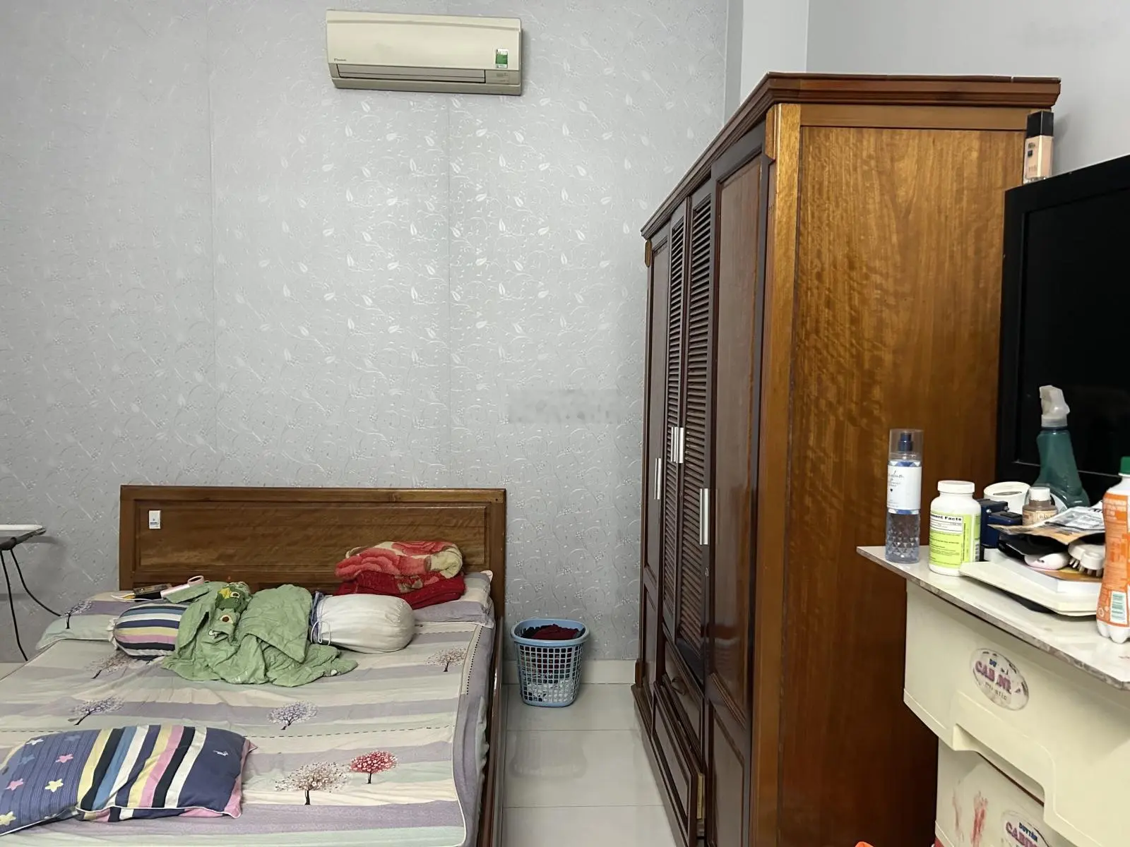Bán nhà 2,5 tầng mặt tiền Nguyễn Chánh, Hoà Khánh Bắc, Đà Nẵng. Thuận tiện kinh doanh