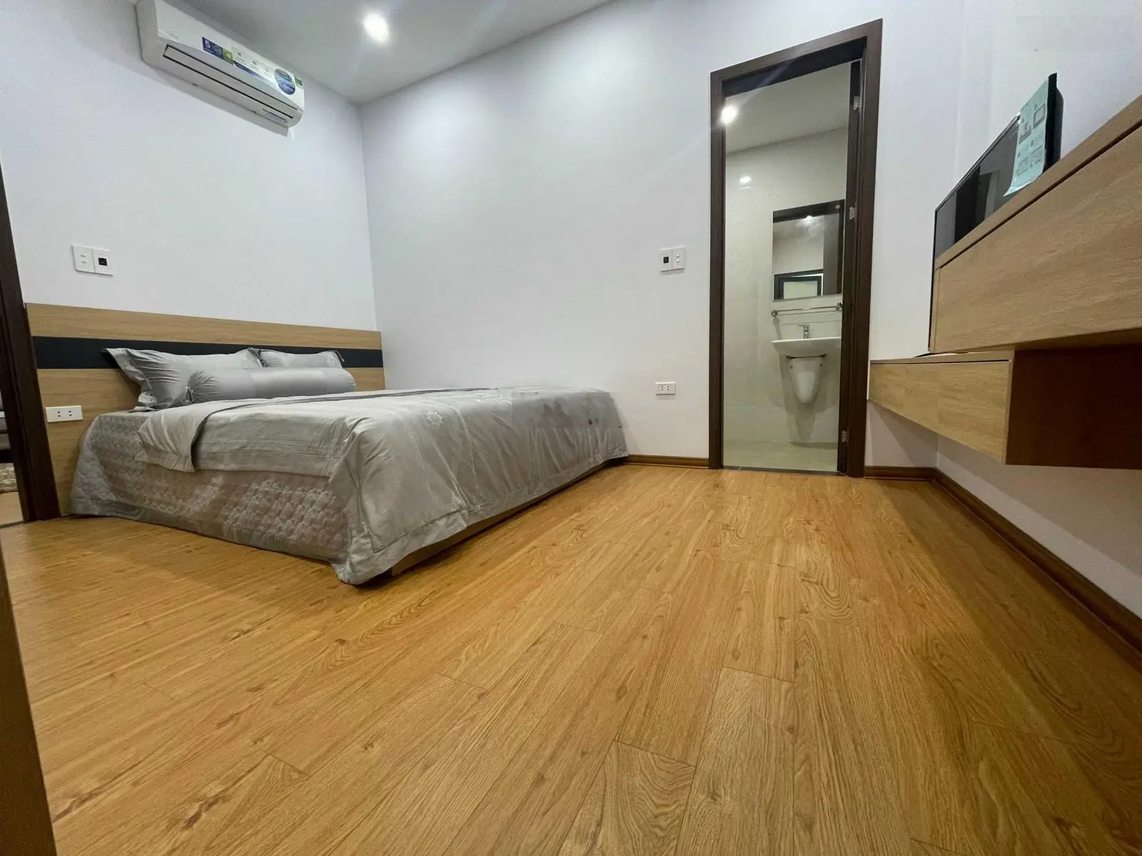 Bán căn hộ cao cấp chung cư Bình An Palza - thiết kế theo phong cách Singapore Lh 0961979116