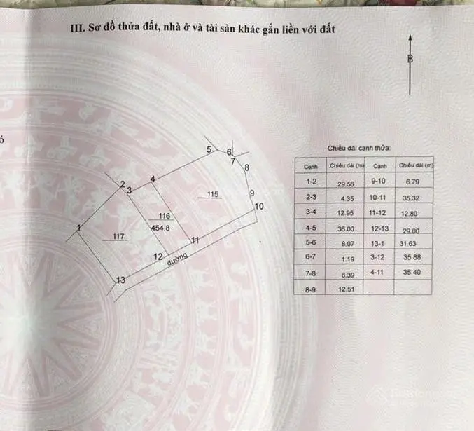 Đất view hồ ở lõi công nghệ cao hoà lạc mà giá chưa đến 10tr/m