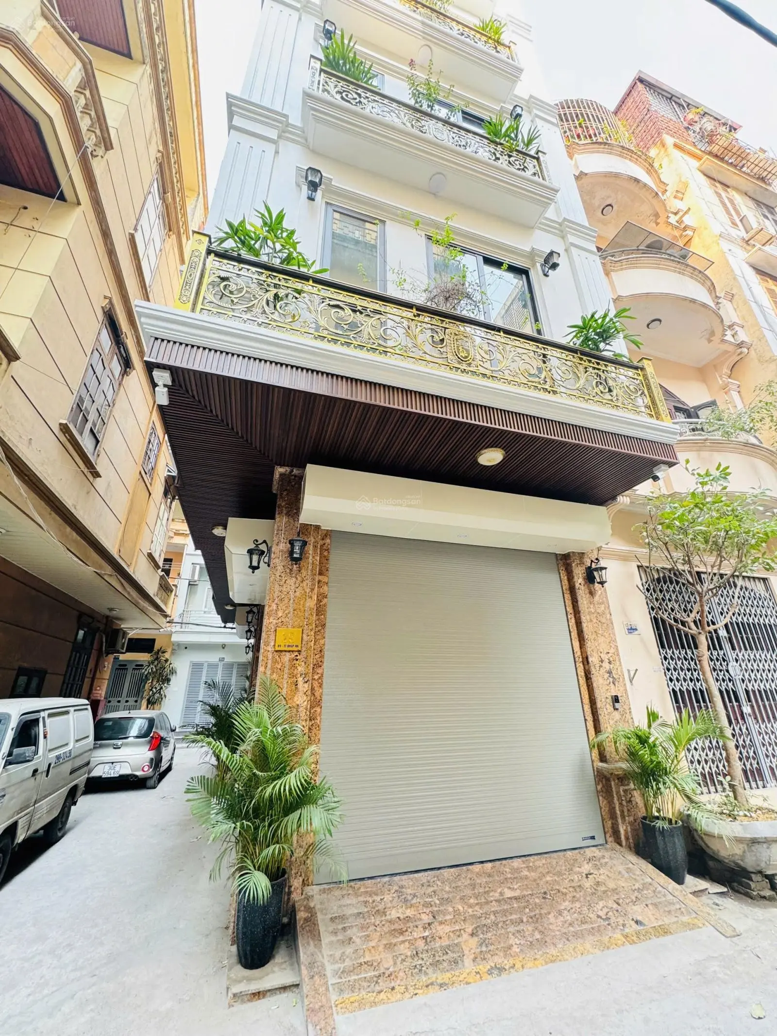 Siêu phẩm Trần Quốc Hoàn - Cầu Giấy