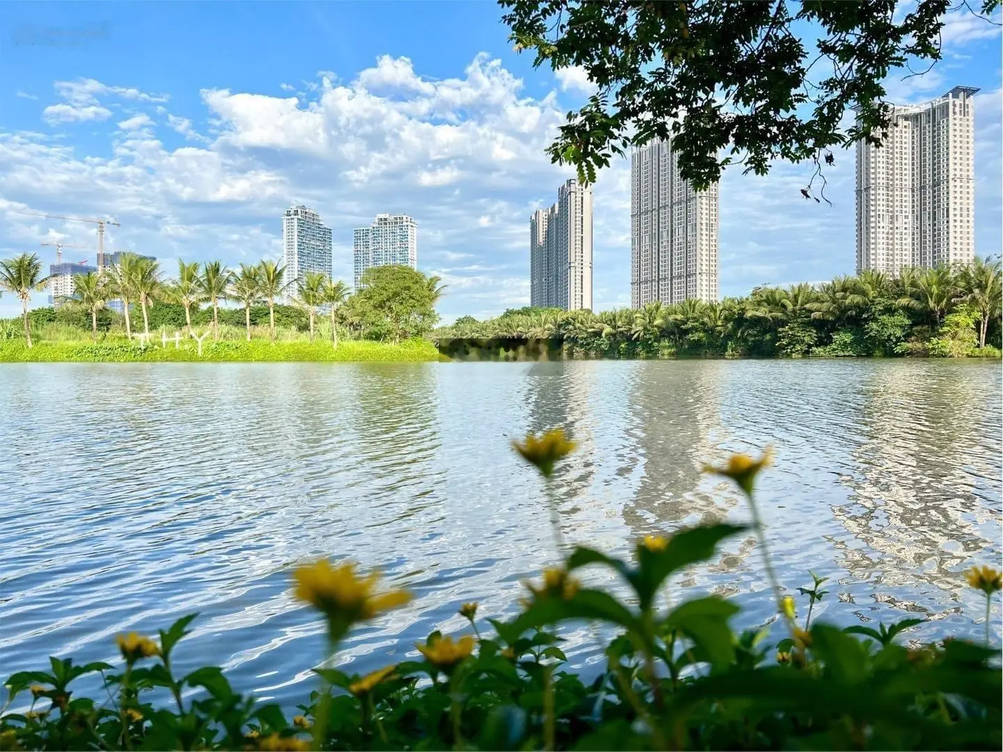 Bán căn 2PN 1WC Sky Oasis Ecoaprk. Nhà nguyên bản. Giá bán 2,4x tỷ bao phí LH 0948 014 ***